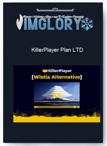 KillerPlayer Plan LTD