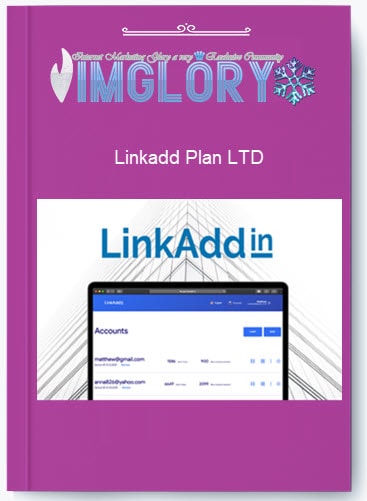 Linkadd Plan LTD