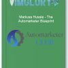 Markuss Hussle – The Automarketer Blueprint