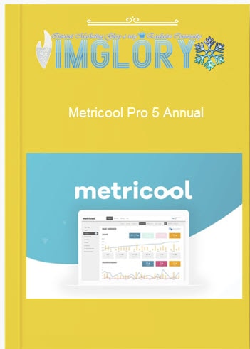 Metricool Pro 5 Annual