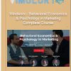 Mindworx – Behavioral Economics Psychology in Marketing Complete Course