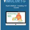 Ryans Method Investing 101 Course