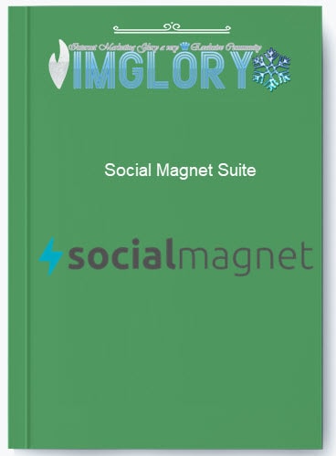 Social Magnet Suite