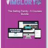 The Selling Family – 5 Courses Bundle