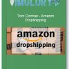 Tom Cormier Amazon Dropshipping