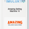 Amazing Selling Machine 14