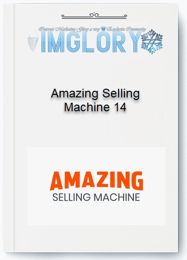Amazing Selling Machine