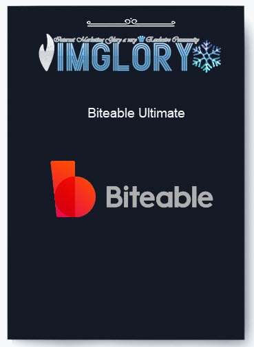 Biteable Ultimate