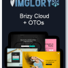 Brizy Cloud