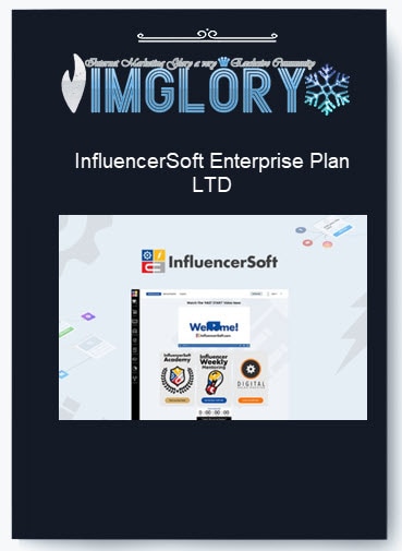 InfluencerSoft Enterprise Plan LTD