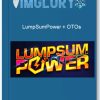 LumpSumPower OTOs