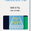 Pat Flynn - Will It Fly