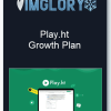 Play.ht Growth Plan