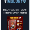 RED FOX EA Auto Trading Smart Robot