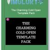 The Charming Cold Open Template Pack