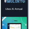 Ubex AI Annual