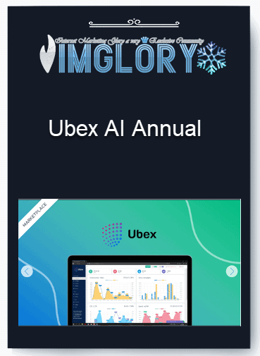 Ubex AI Annual