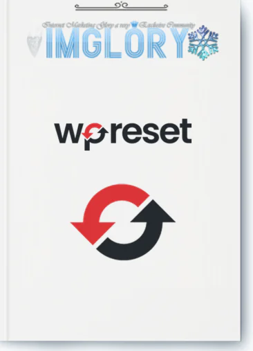 WP Reset