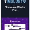 Nexweave Starter Plan