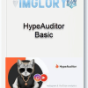 HypeAuditor Basic