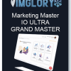 Marketing Master IO