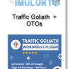 Traffic Goliath