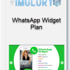 WhatsApp Widget