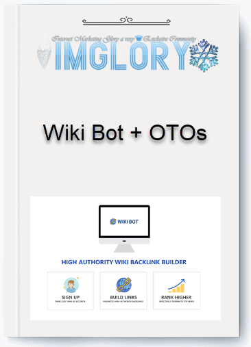 Wiki Bot + OTOs