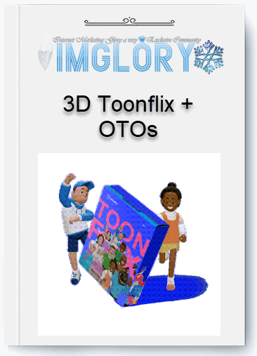 3D Toonflix
