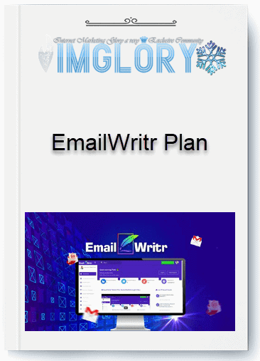 EmailWritr Plan