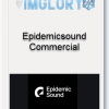 Epidemicsound Commercial Annual