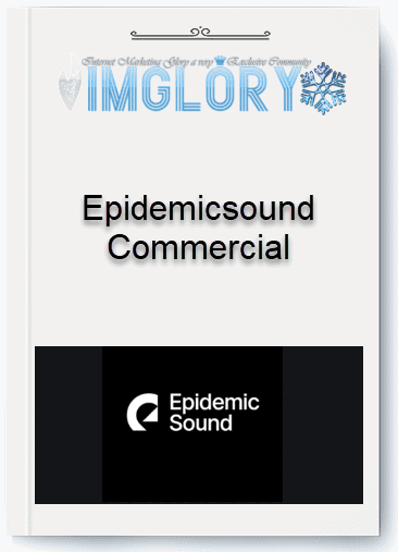 Epidemicsound Commercial Annual