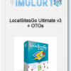 LocalSitesGo Ultimate v3 OTOs