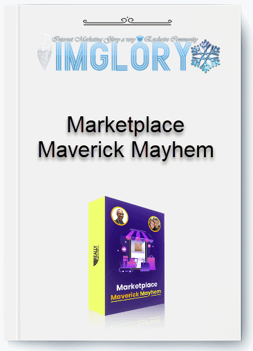 MarketplaceMaverickMayhem