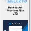 Ranktracker Premium Plan LTD