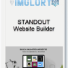 STANDOUT Website Builder