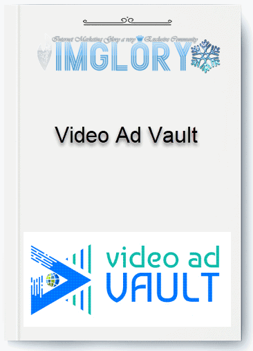 Video Ad Vault