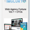 Web Agency Fortune Vol.7 OTOs
