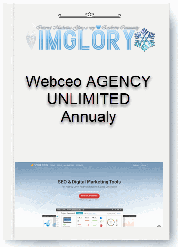 Webceo AGENCY UNLIMITED Annual