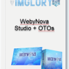 WebyNova Studio