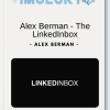 Alex Berman - The LinkedInbox