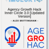 Alex Brittingham Agency Growth Hack Inner Circle 3.0 Updated Version