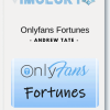 Andrew Tate Onlyfans Fortunes