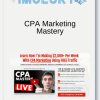 Damien Belak - CPA Marketing Mastery