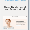 Climax Bundle s1 s2 and Tantra method 28 episodes