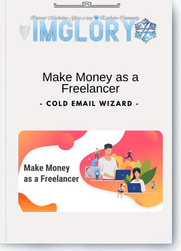 Cold Email Wizard - Make Money as a Freelancer