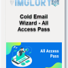 Cold Email Wizard – All Access Pass