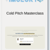 Cold Pitch Masterclass