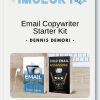 Dennis Demori Email Copywriter Starter Kit