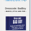 Dresscode BadBoy